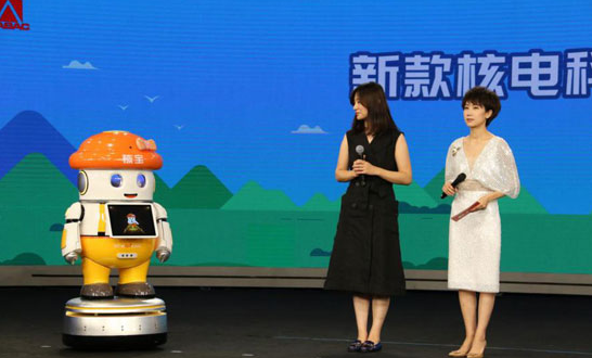 北京机器人定制公司哪家比较好?有哪些定制案例